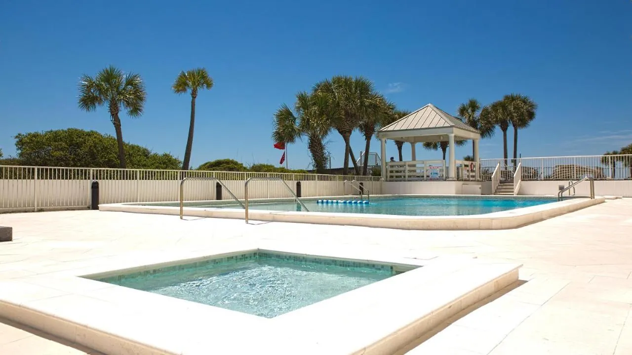 Holiday home Hidden Dunes Gulfside 502 - Gulf Front And Updated Destin