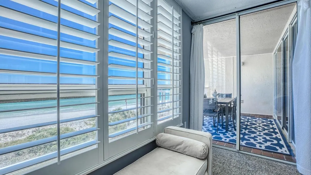 Hidden Dunes Gulfside 502 - Gulf Front And Updated Destin United States