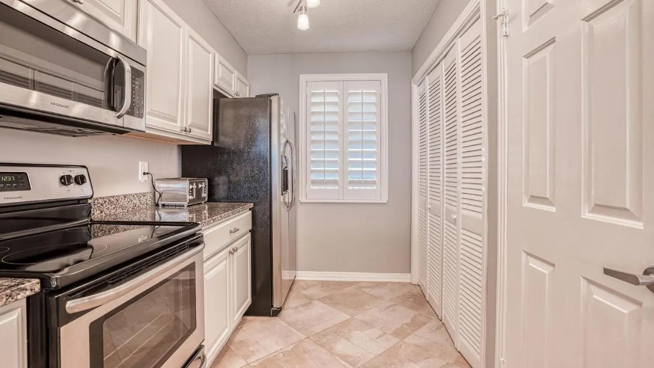 Hidden Dunes Gulfside 502 - Gulf Front And Updated Destin