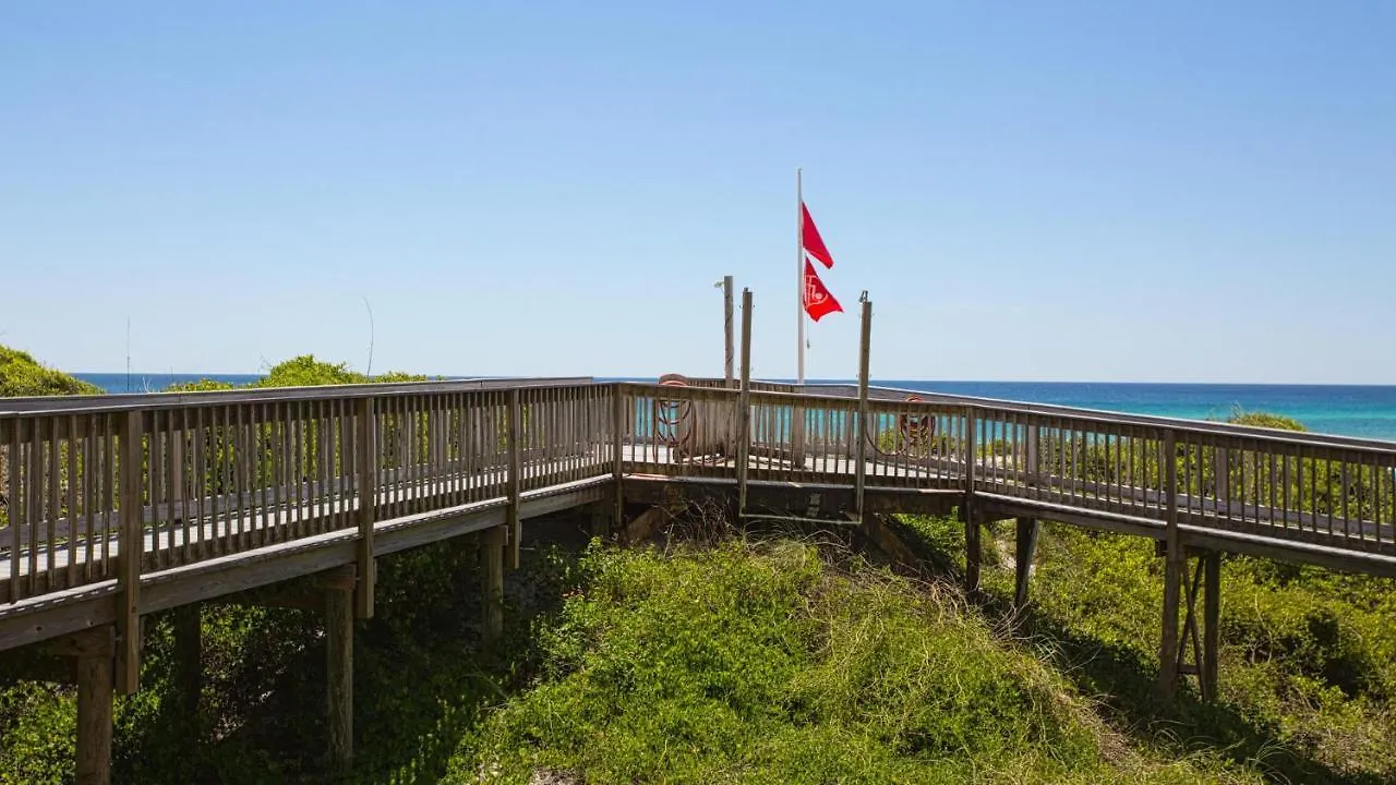 Дом отдыха Hidden Dunes Gulfside 502 - Gulf Front And Updated Дестин США