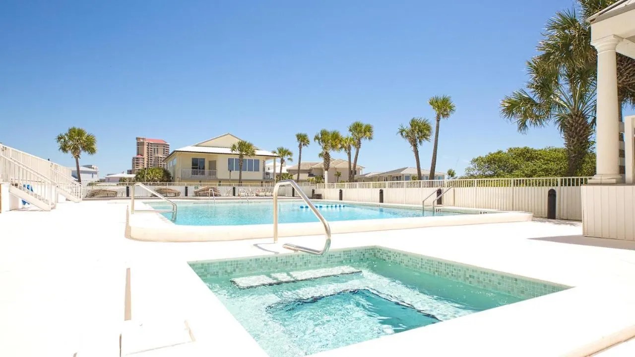 Hidden Dunes Gulfside 502 - Gulf Front And Updated Дестин 0*,  США